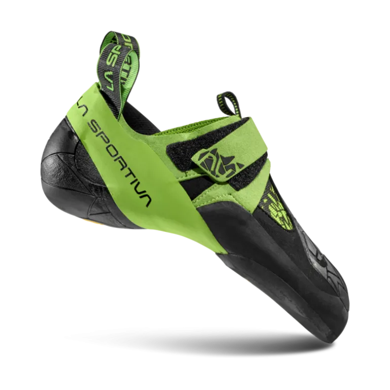La SportivaSkwama Vegan - Chaussons escalade homme