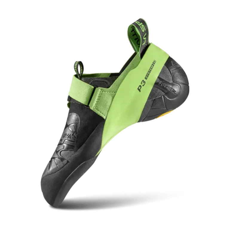 La SportivaSkwama Vegan - Chaussons escalade homme