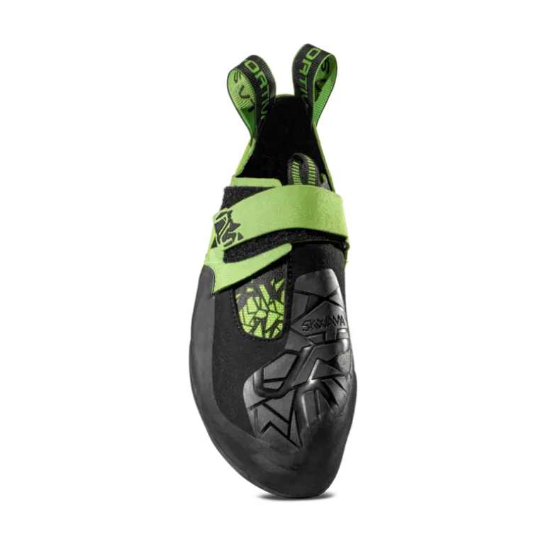 La SportivaSkwama Vegan - Chaussons escalade homme