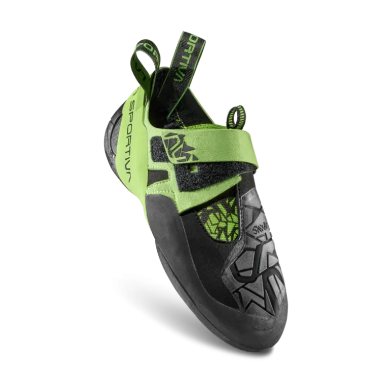 La SportivaSkwama Vegan - Chaussons escalade homme
