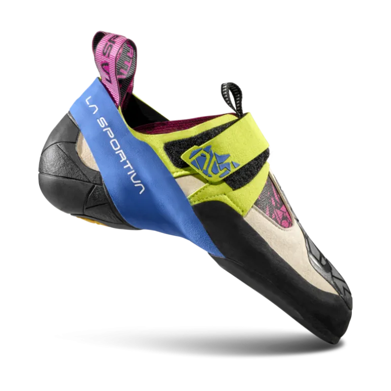 La SportivaSkwama Woman - Chaussons escalade femme
