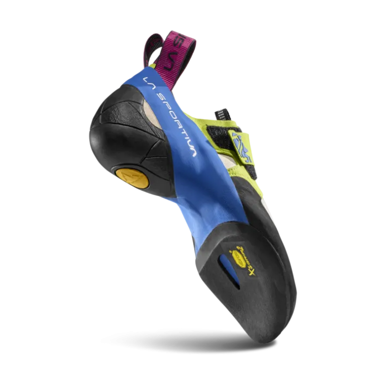 La SportivaSkwama Woman - Chaussons escalade femme