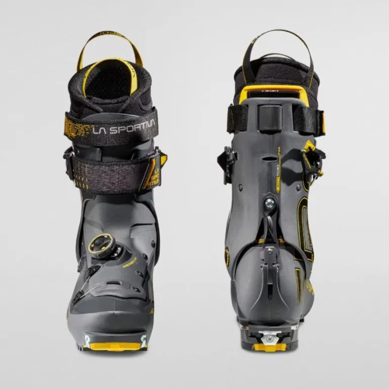 La SportivaSolar II - Chaussures ski de randonnée homme