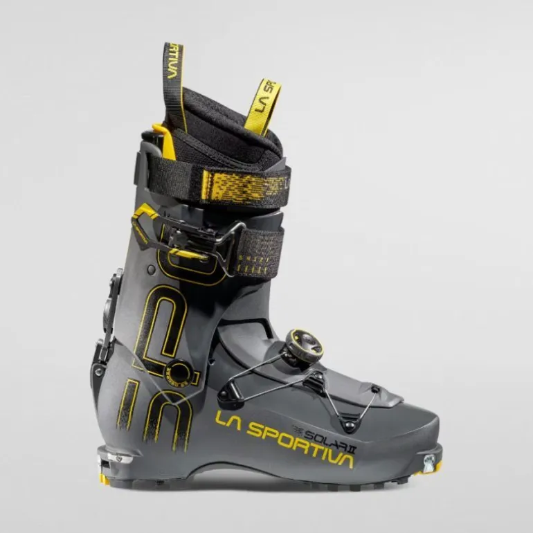 La SportivaSolar II - Chaussures ski de randonnée homme