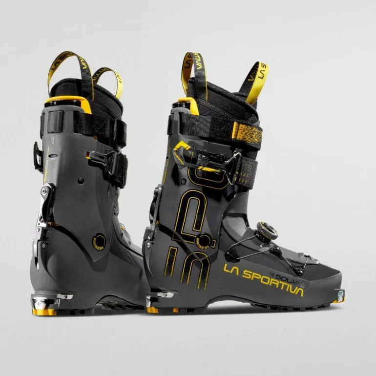 La SportivaSolar II - Chaussures ski de randonnée homme