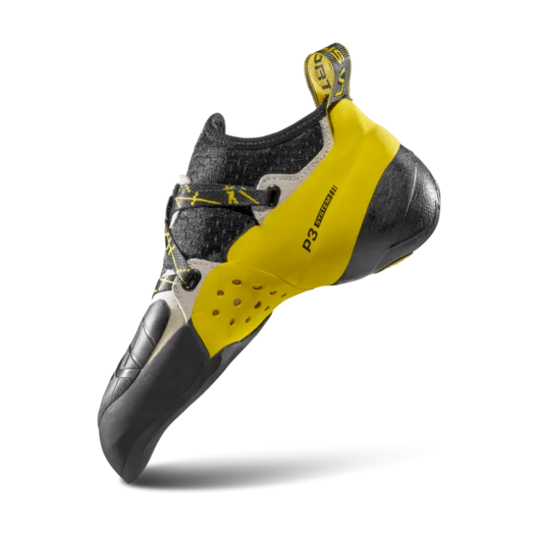 La SportivaSolution - Chaussons escalade homme