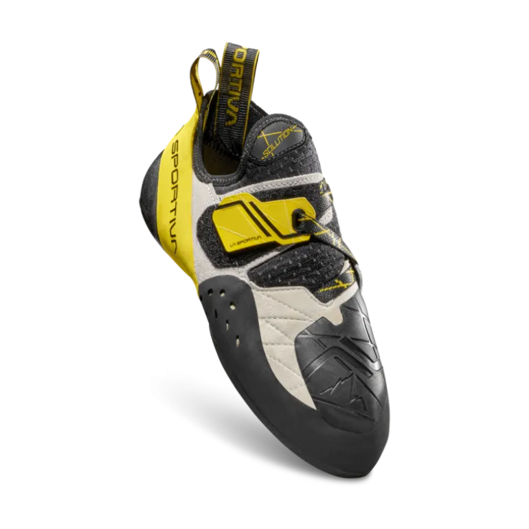 La SportivaSolution - Chaussons escalade homme