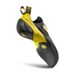 La SportivaSolution Comp - Chaussons escalade homme
