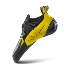 La SportivaSolution Comp - Chaussons escalade homme