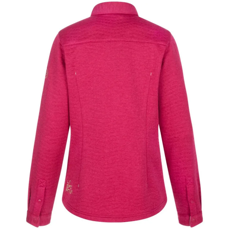 La SportivaSpacer Shirt - Chemise femme