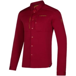 La SportivaSpacer Shirt - Chemise homme