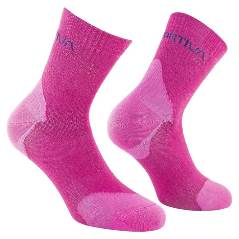 La SportivaSprint Trail Socks - Chaussettes trail