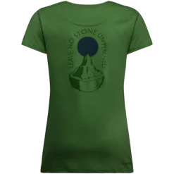 La SportivaStone T-Shirt W - T-shirt femme