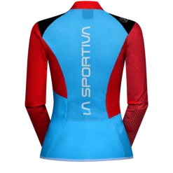 La SportivaStratos VI Racing Jkt W - Veste ski femme