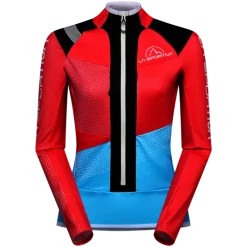 La SportivaStratos VI Racing Jkt W - Veste ski femme