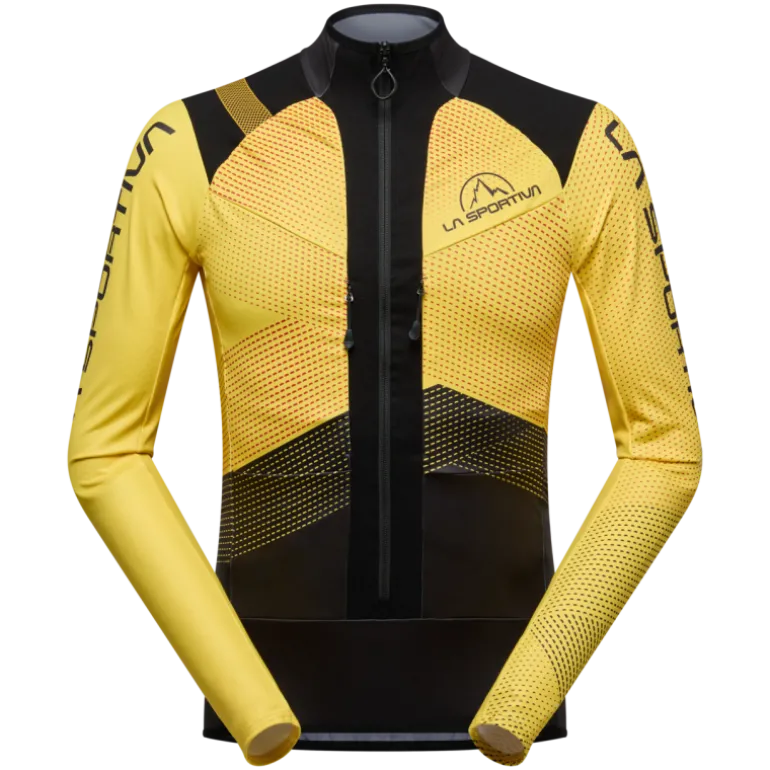 La SportivaStratos VI Racing Jkt M - Veste ski homme