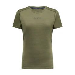 La SportivaSunfire T-Shirt W - T-shirt femme