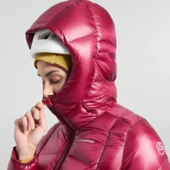 La SportivaSupercouloir Down Jkt W - Doudoune femme