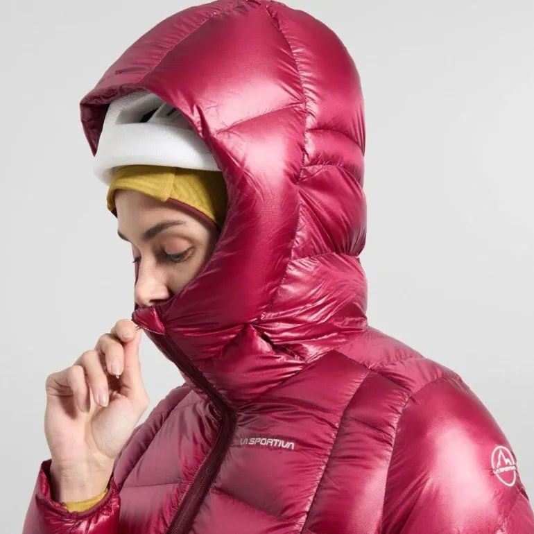 La SportivaSupercouloir Down Jkt W - Doudoune femme