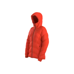 La SportivaSupercouloir 1000 Down Jkt W - Doudoune femme