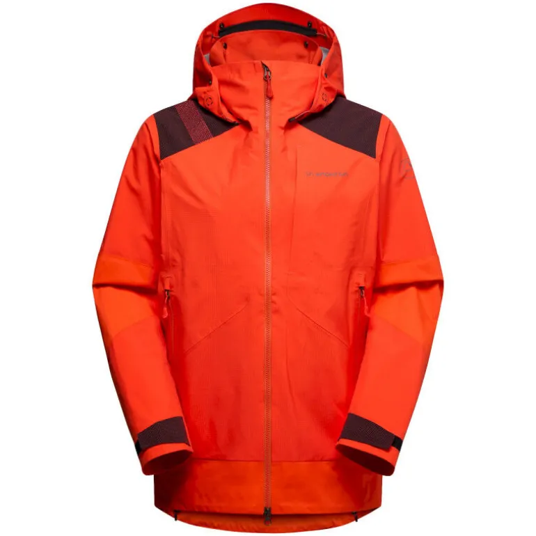 La SportivaSupercouloir GTX Pro Jkt - Veste imperméable femme
