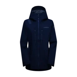 La SportivaSupercouloir GTX Pro Jkt W - Veste imperméable femme