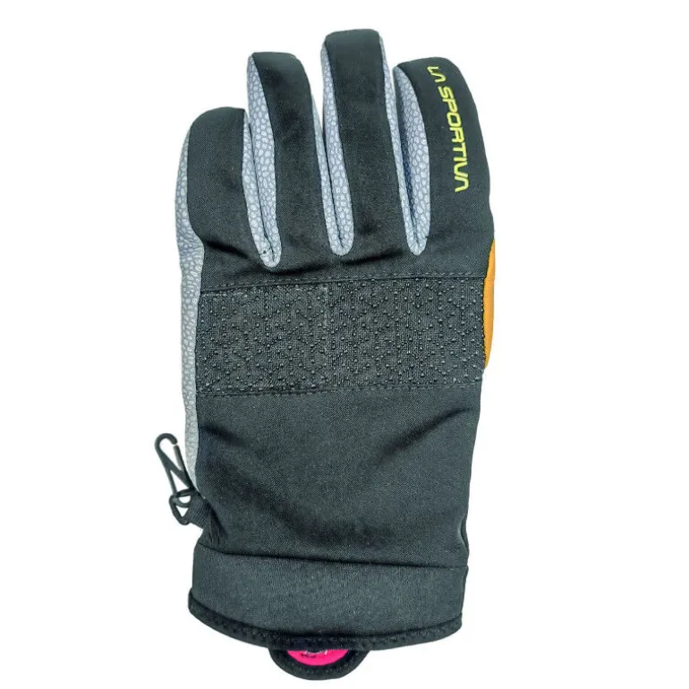 La SportivaSupercouloir Tech Gloves - Gants alpinisme