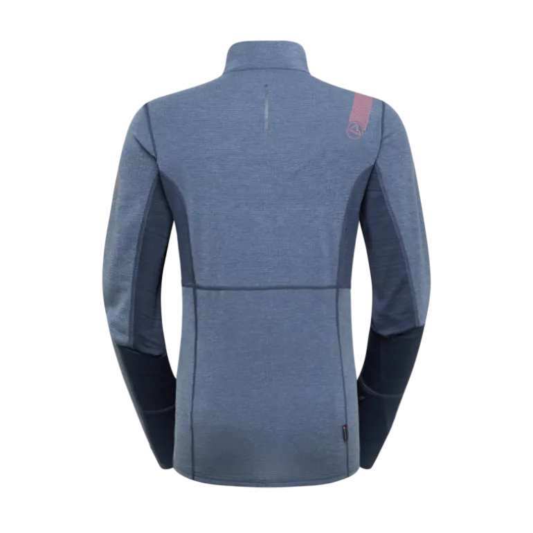 La SportivaSwift Longsleeve W - T-shirt femme