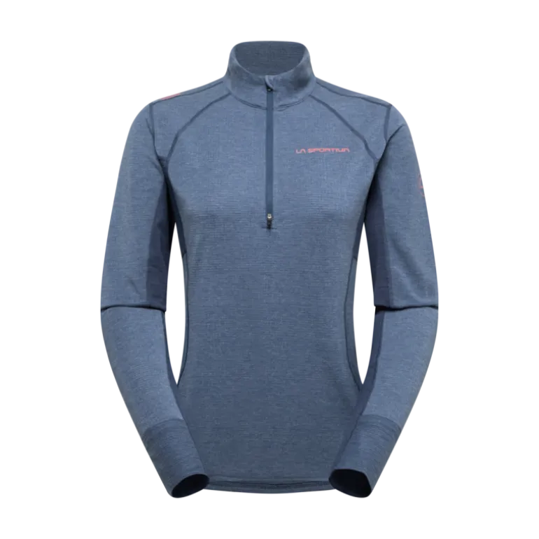 La SportivaSwift Longsleeve W - T-shirt femme