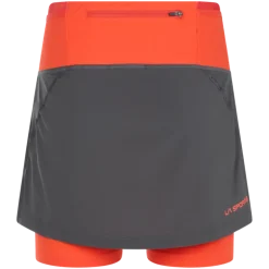 La SportivaSwift Ultra Skirt 5" W - Jupe running femme