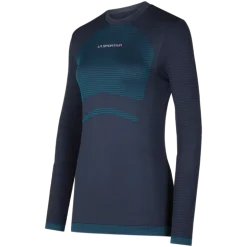 La SportivaSynth Light Longsleeve W - Sous-vêtement thermique femme