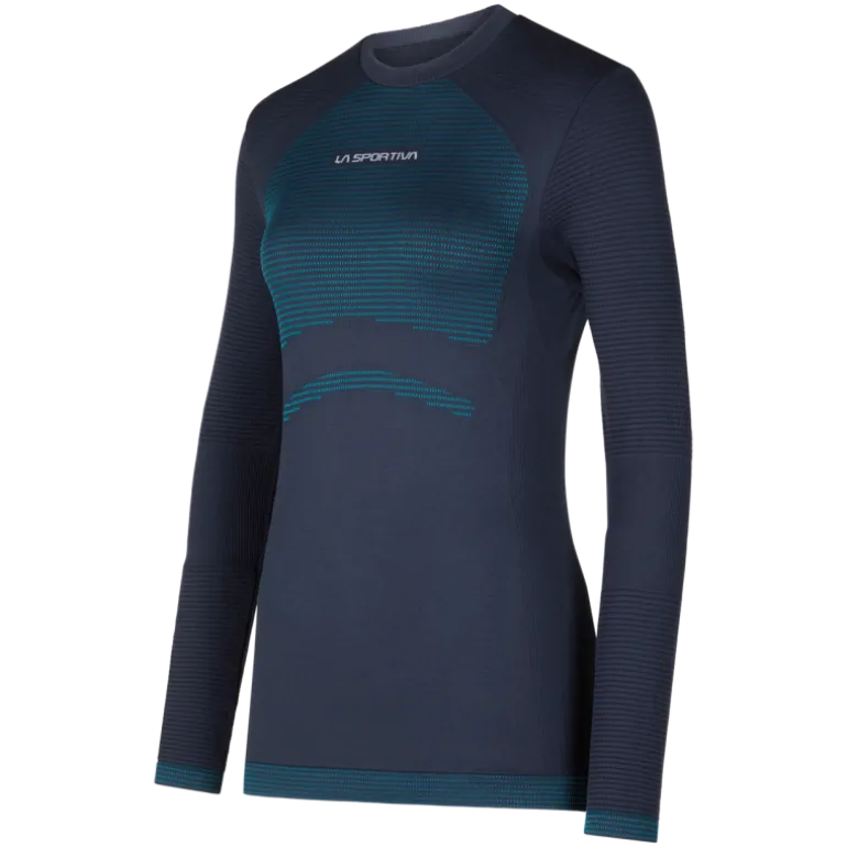 La SportivaSynth Light Longsleeve W - Sous-vêtement thermique femme