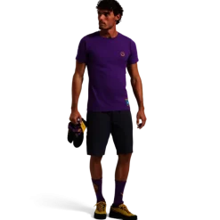 La SportivaTalus Shorts M - Short escalade homme