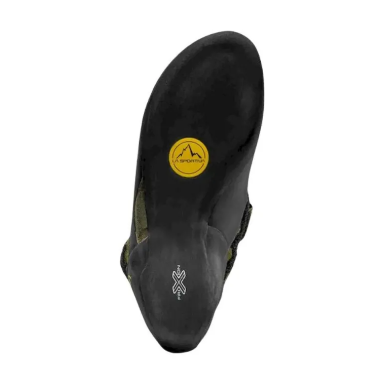 La SportivaTarantula - Chaussons escalade homme