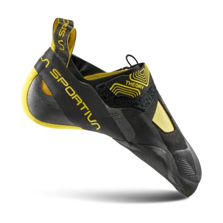 La SportivaTheory - Chaussons escalade homme