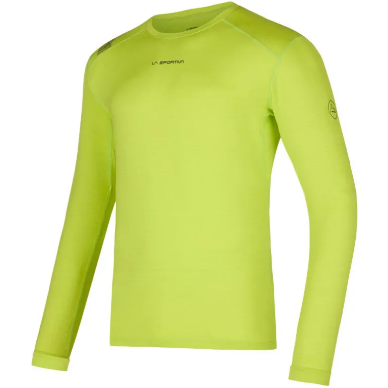 La SportivaTour Long Sleeve M - Sous-vêtement technique homme