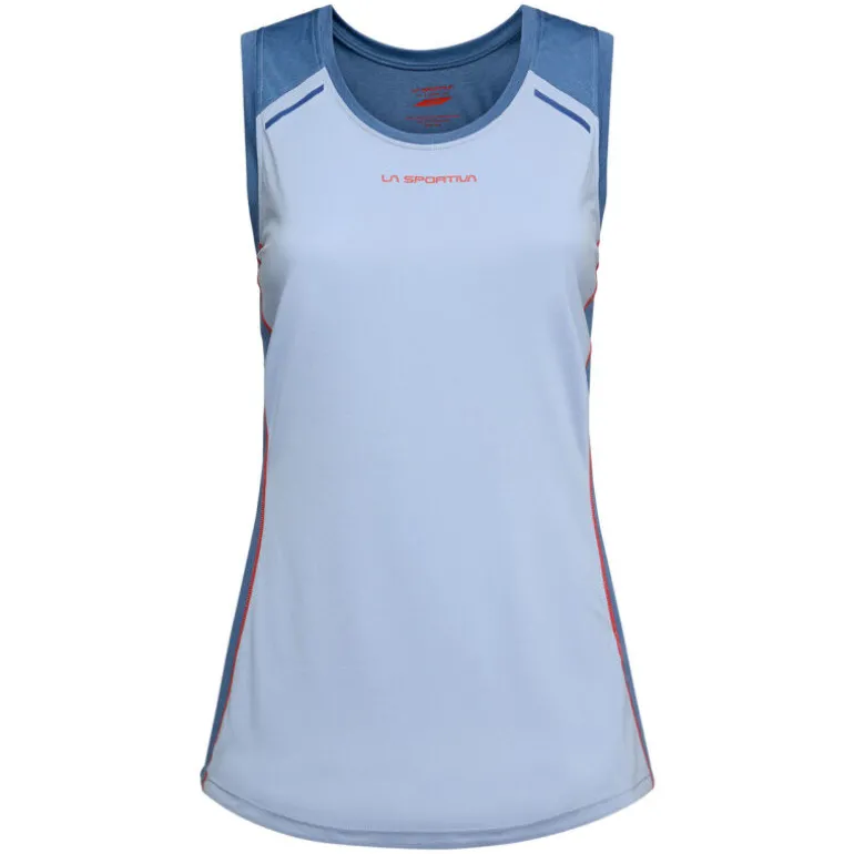 La SportivaTracer Tank - Débardeur femme