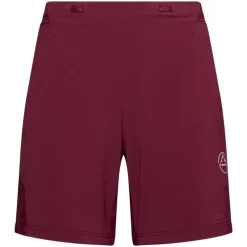 La SportivaTrail Guard Shorts W - Short randonnée femme