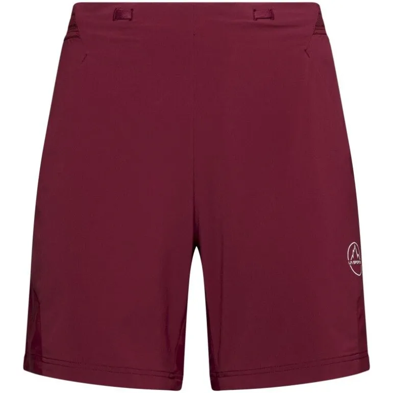 La SportivaTrail Guard Shorts W - Short randonnée femme