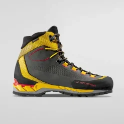 La SportivaTrango Tech Leather GTX - Chaussures trekking homme