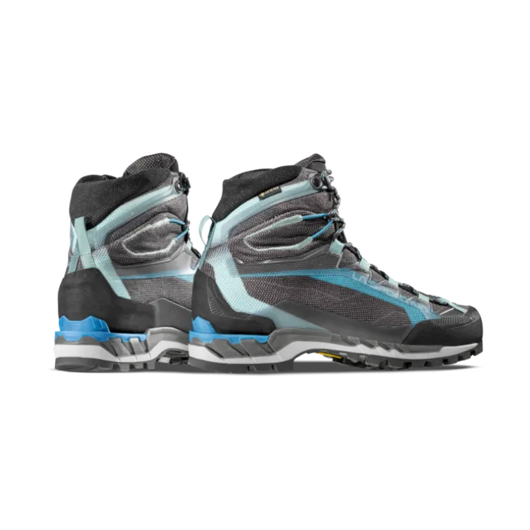 La SportivaTrango Tech Woman GTX - Chaussures alpinisme femme