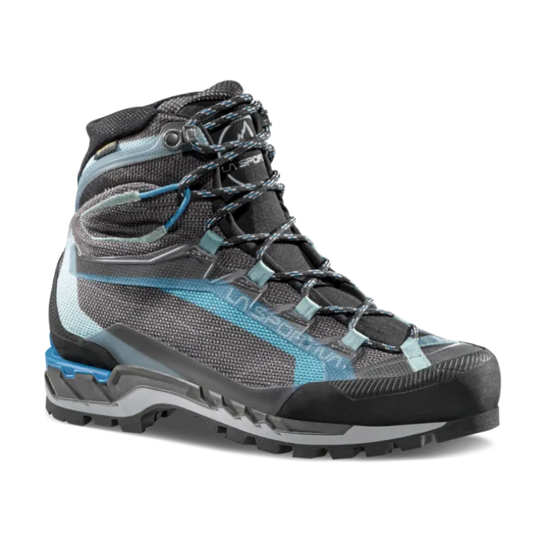 La SportivaTrango Tech Woman GTX - Chaussures alpinisme femme