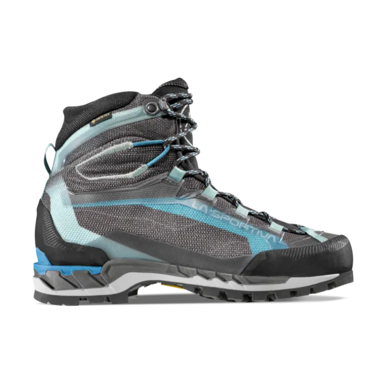 La SportivaTrango Tech Woman GTX - Chaussures alpinisme femme
