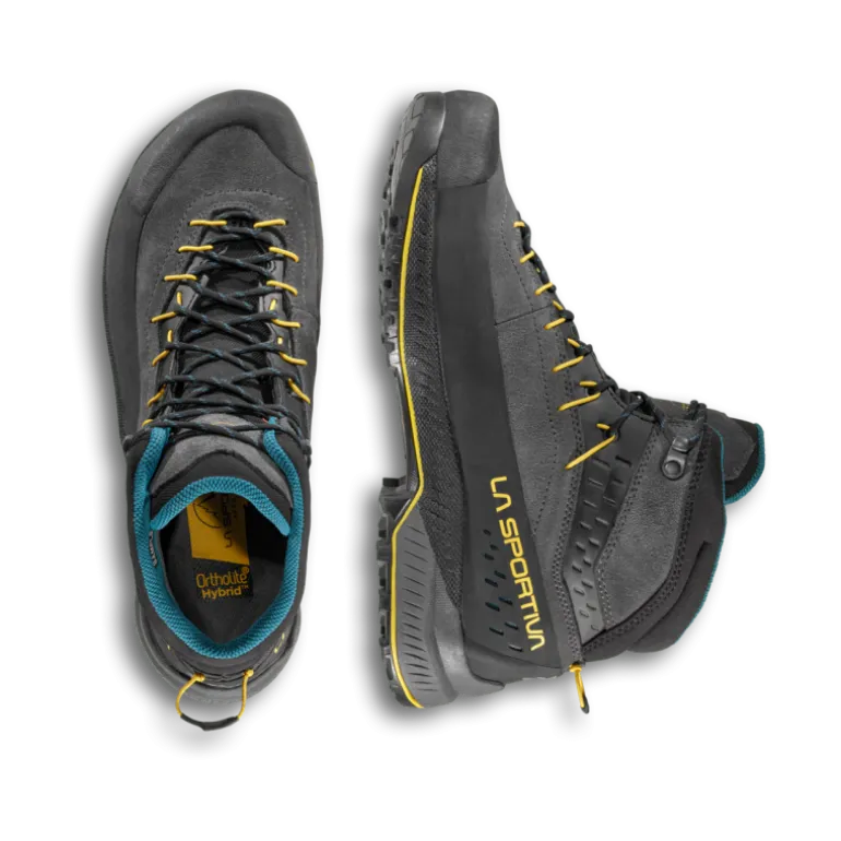 La SportivaTX4 Evo Mid GTX - Chaussures approche homme