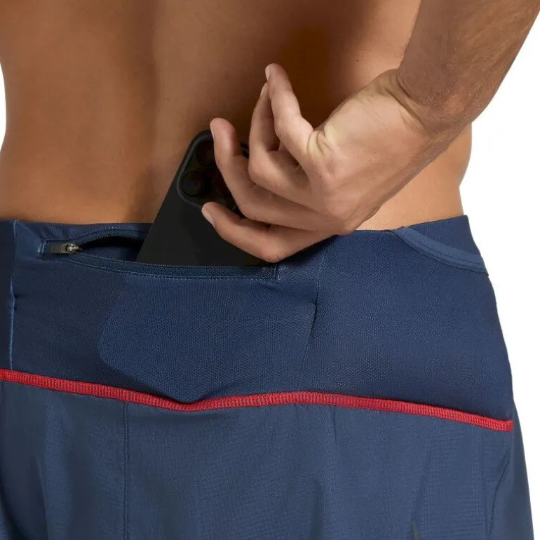 La SportivaUltra Distance Shorts M - Short trail homme