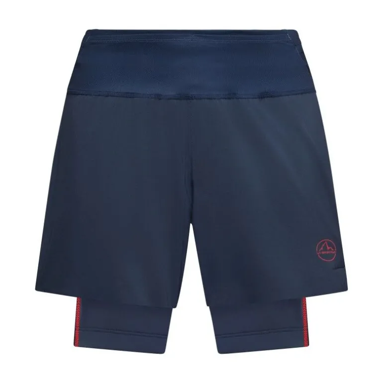 La SportivaUltra Distance Shorts M - Short trail homme