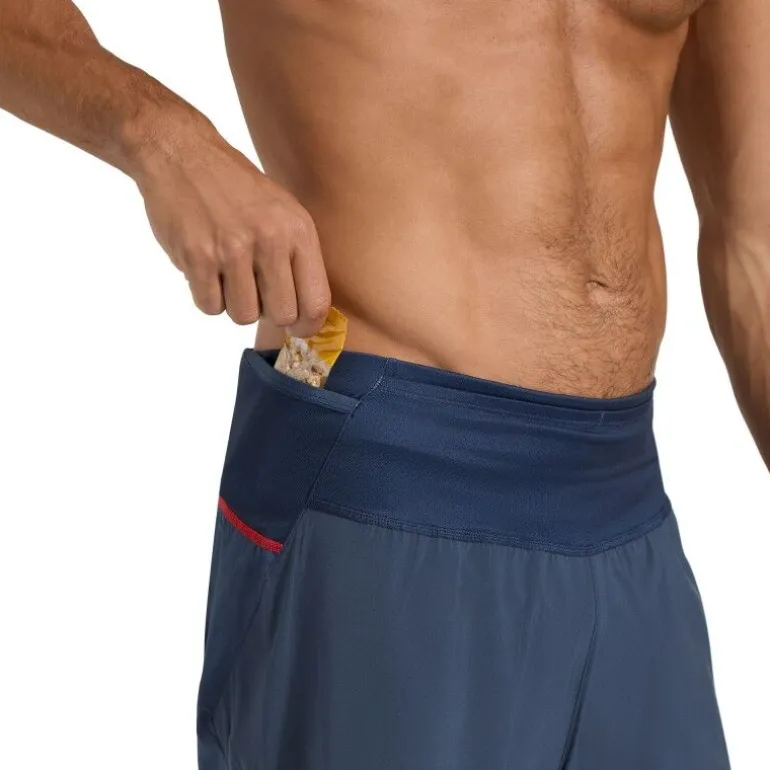 La SportivaUltra Distance Shorts M - Short trail homme