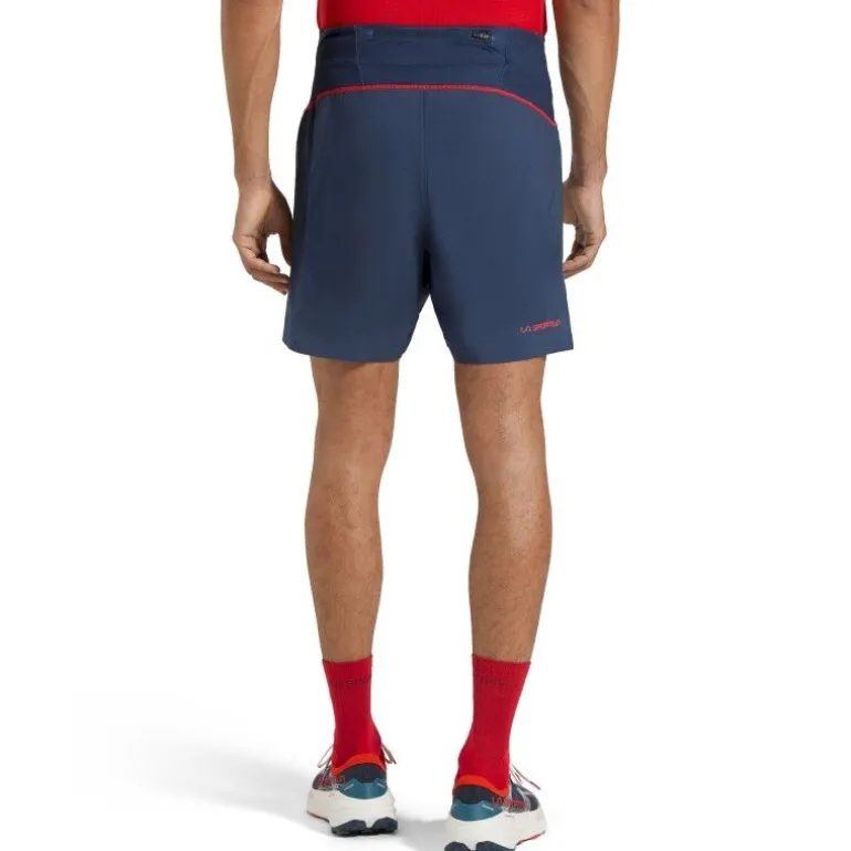 La SportivaUltra Distance Shorts M - Short trail homme