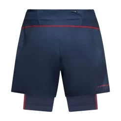 La SportivaUltra Distance Shorts M - Short trail homme