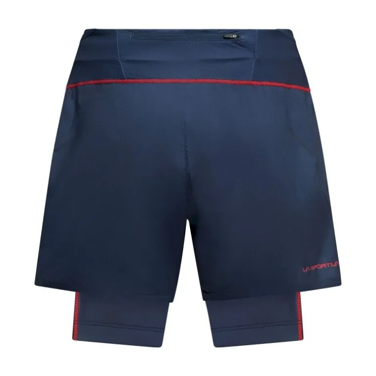 La SportivaUltra Distance Shorts M - Short trail homme